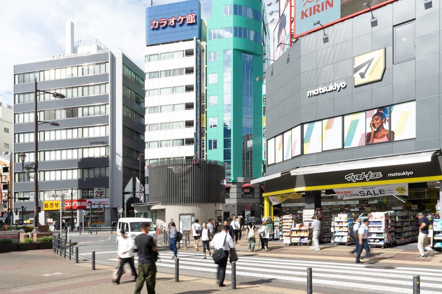 Wellsquareism Ikebukuro West — Photos 3